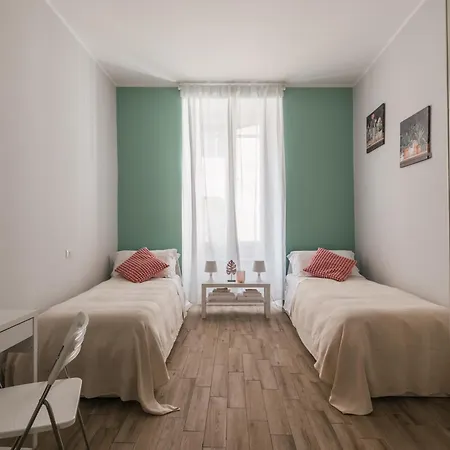 La Dimora Del Cardinale Apartament Rzym