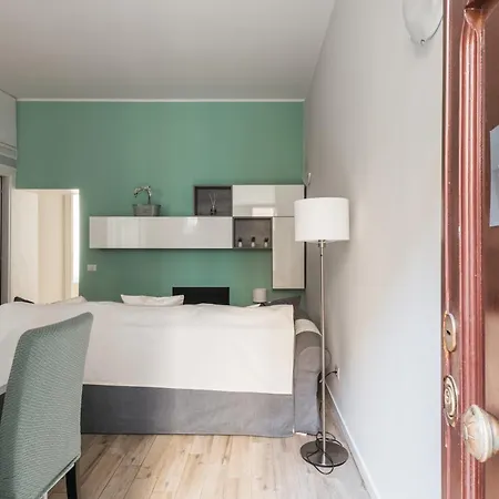 Apartament La Dimora Del Cardinale