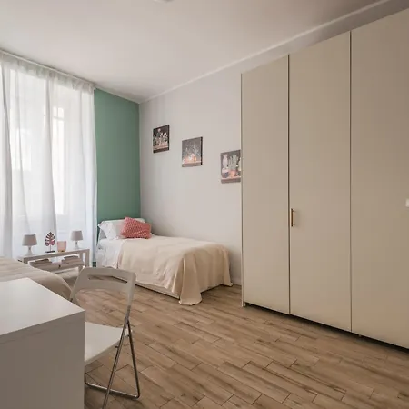 La Dimora Del Cardinale Apartament Rzym