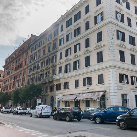 La Dimora Del Cardinale Apartament
