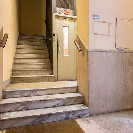 Apartament La Dimora Del Cardinale