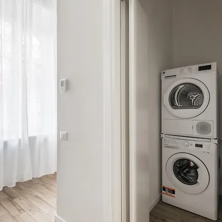 Apartament La Dimora Del Cardinale *
