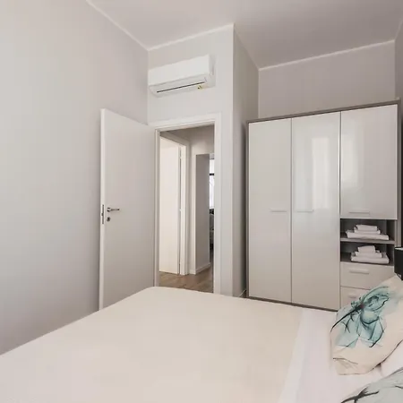 Apartament La Dimora Del Cardinale