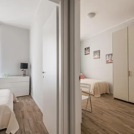 Apartament La Dimora Del Cardinale *