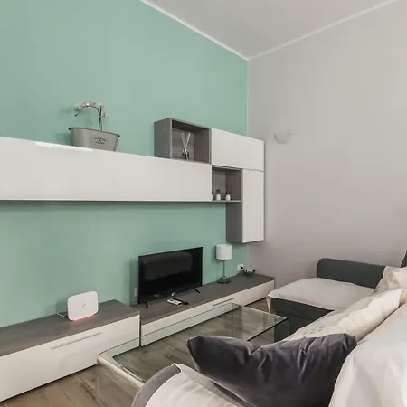 Apartament La Dimora Del Cardinale Rzym
