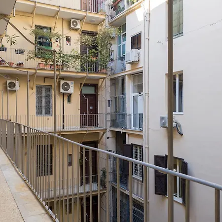 Apartament La Dimora Del Cardinale