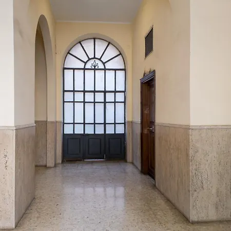 La Dimora Del Cardinale Apartament *