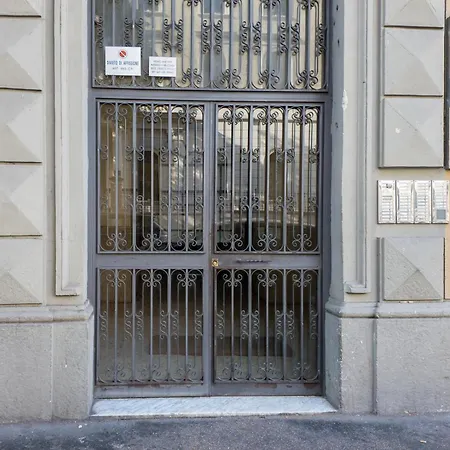 La Dimora Del Cardinale Apartament Rzym