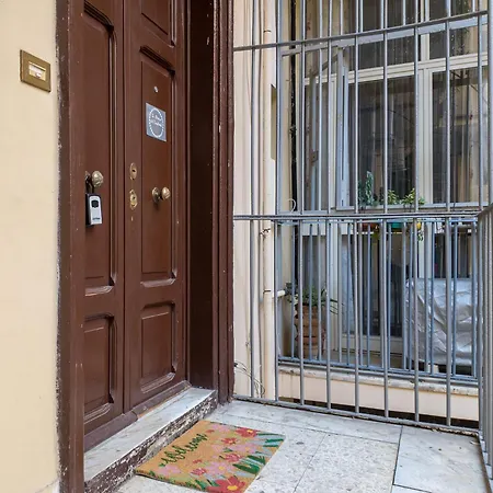 La Dimora Del Cardinale * Rzym