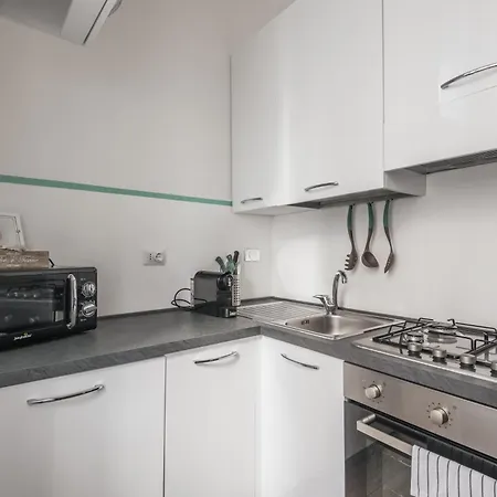 La Dimora Del Cardinale * Rome