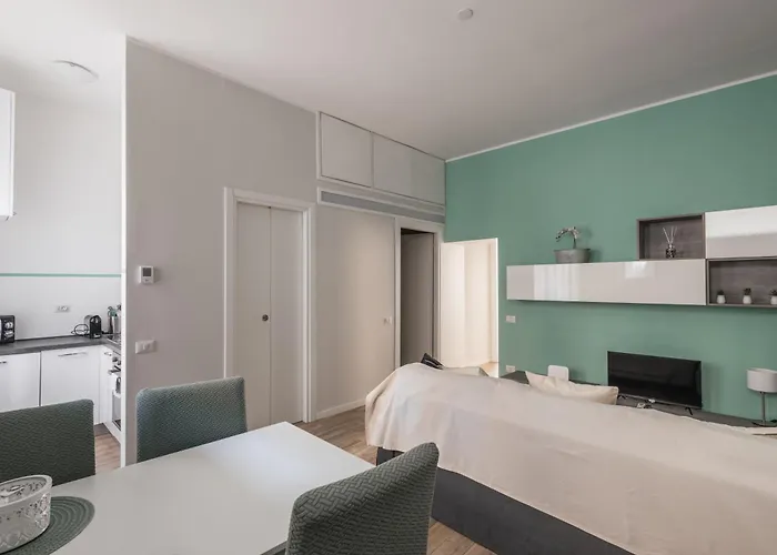 La Dimora Del Cardinale *