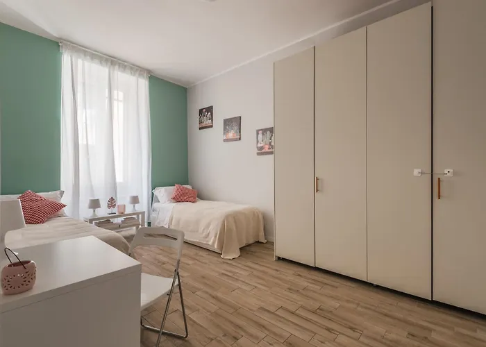 La Dimora Del Cardinale Apartmán Řím