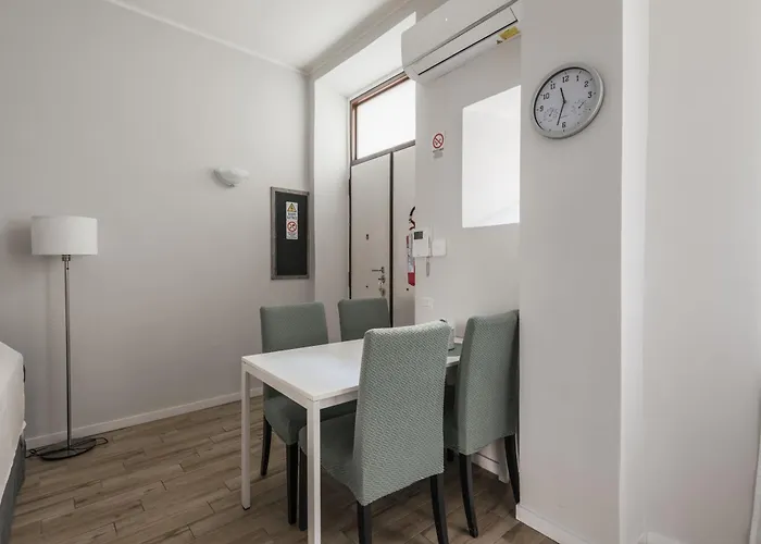 La Dimora Del Cardinale *