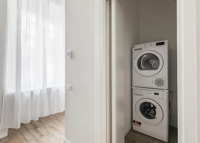 Apartmán La Dimora Del Cardinale *