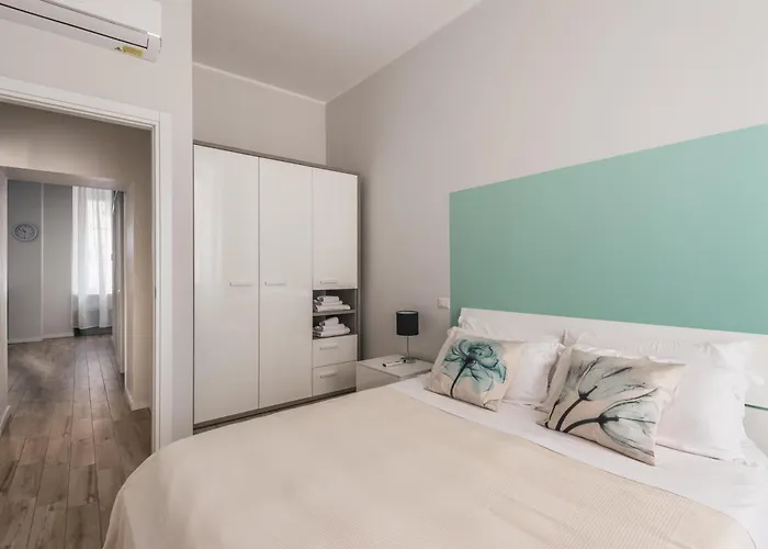 La Dimora Del Cardinale Apartmán Řím