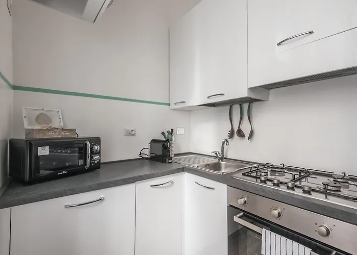 La Dimora Del Cardinale * Řím