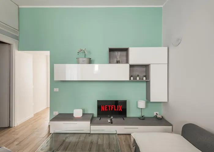 La Dimora Del Cardinale Apartmán