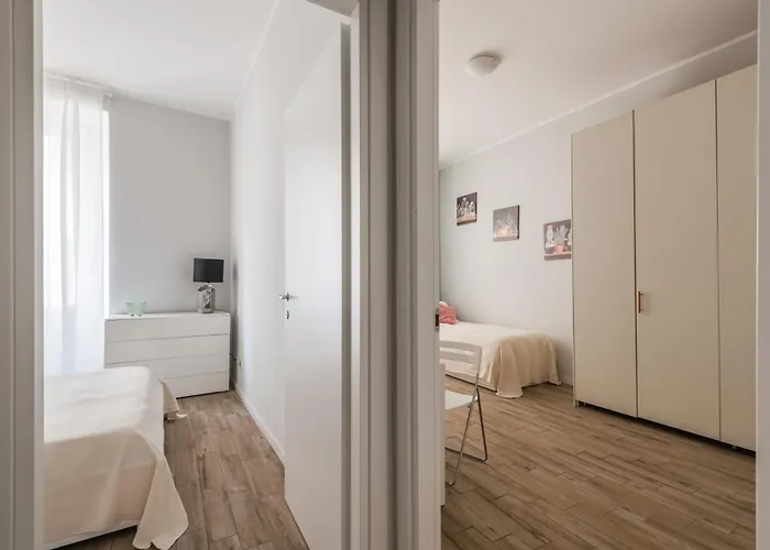 Apartmán La Dimora Del Cardinale *