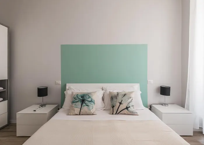 La Dimora Del Cardinale Apartmán Řím