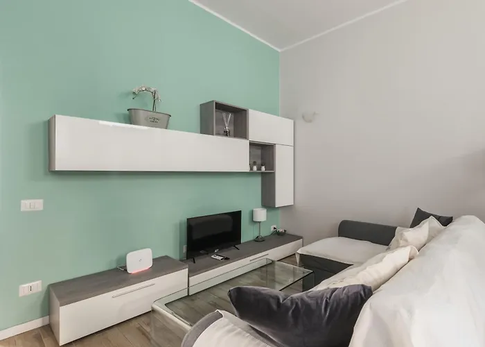 Apartmán La Dimora Del Cardinale Řím