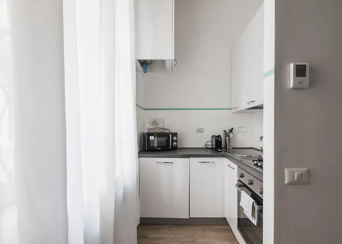 La Dimora Del Cardinale *