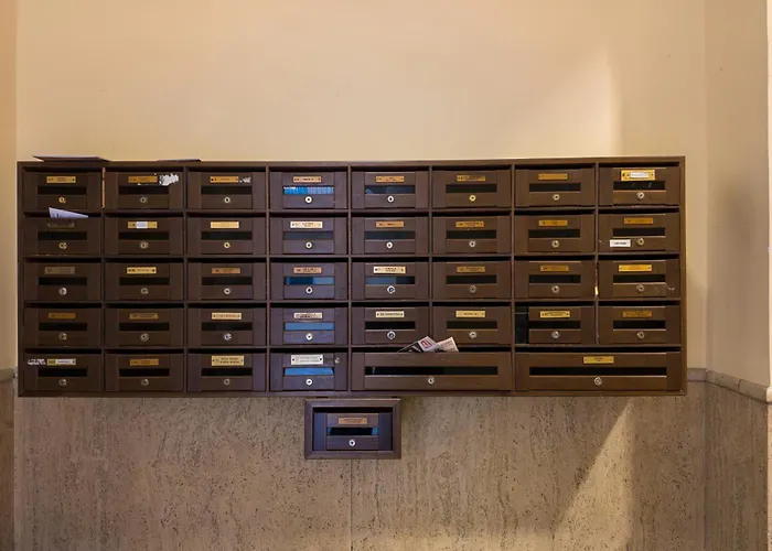 La Dimora Del Cardinale *