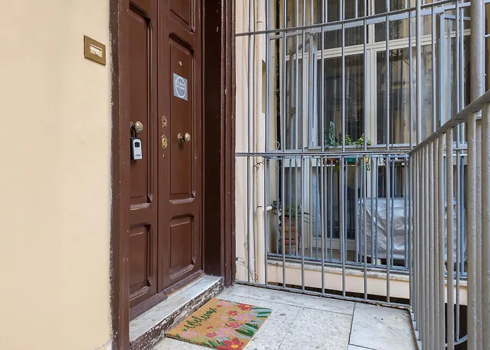 La Dimora Del Cardinale * Řím