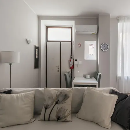 La Dimora Del Cardinale Διαμέρισμα *