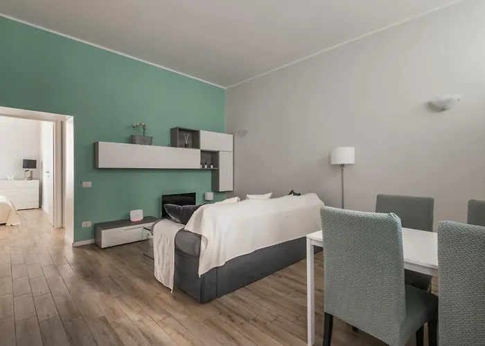 La Dimora Del Cardinale