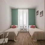 La Dimora Del Cardinale Apartment Rome