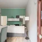 Apartment La Dimora Del Cardinale
