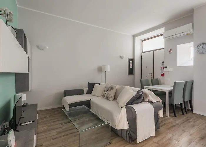 La Dimora Del Cardinale Рим